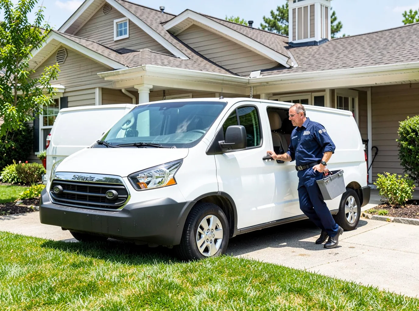 Emergency Plumber company in Mershon, GA