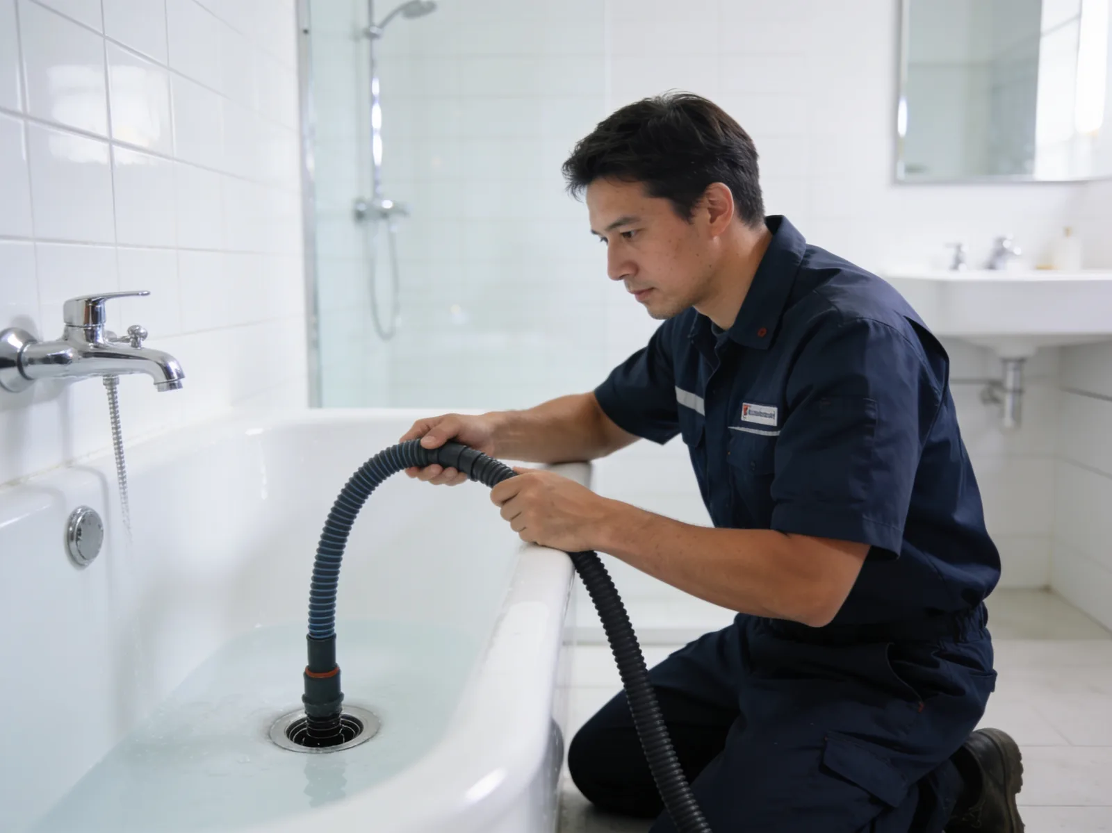 Emergency Plumber Mershon, GA FAQs